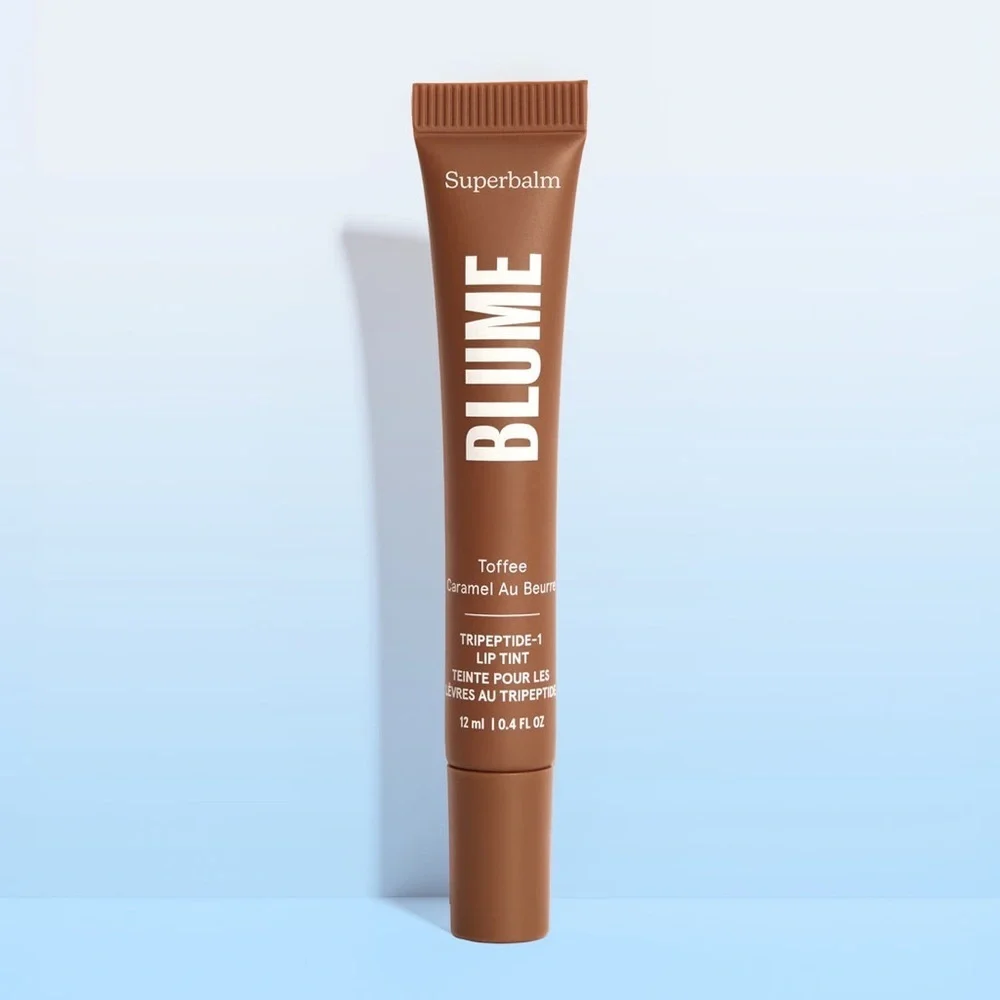NWT Blume Superbalm